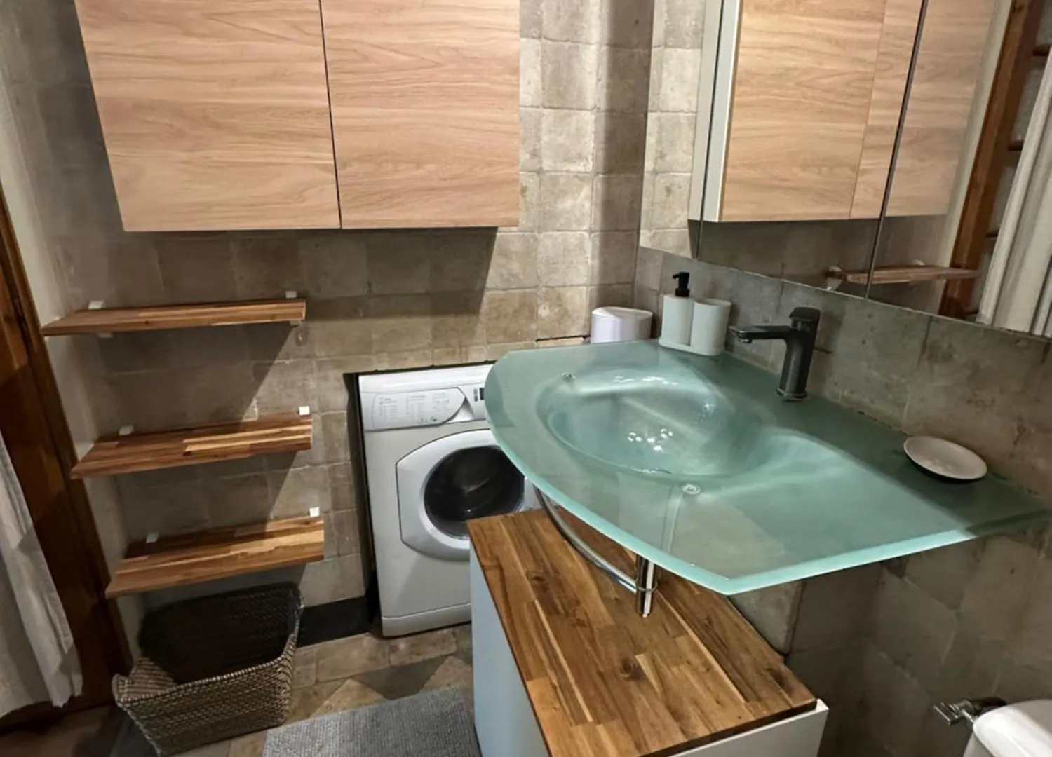 Paris Centre Exclusif Avec Jardin Διαμέρισμα 0*,
