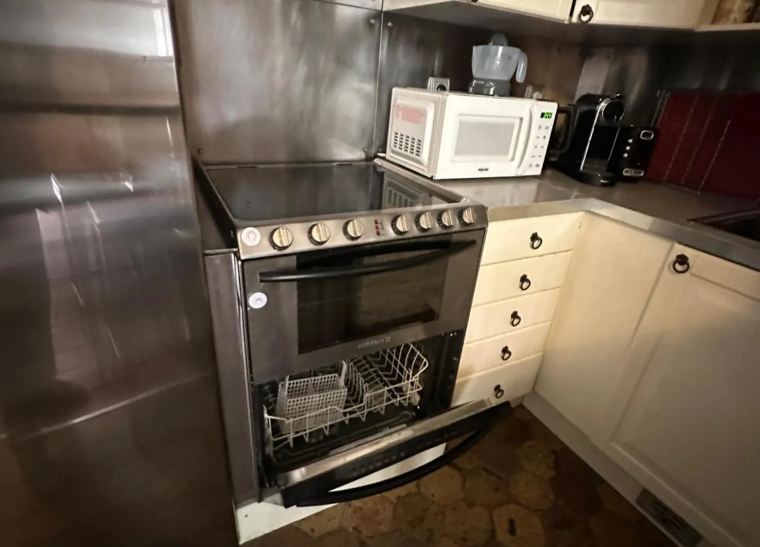 Apartamento Paris Centre Exclusif Avec Jardin Francia
