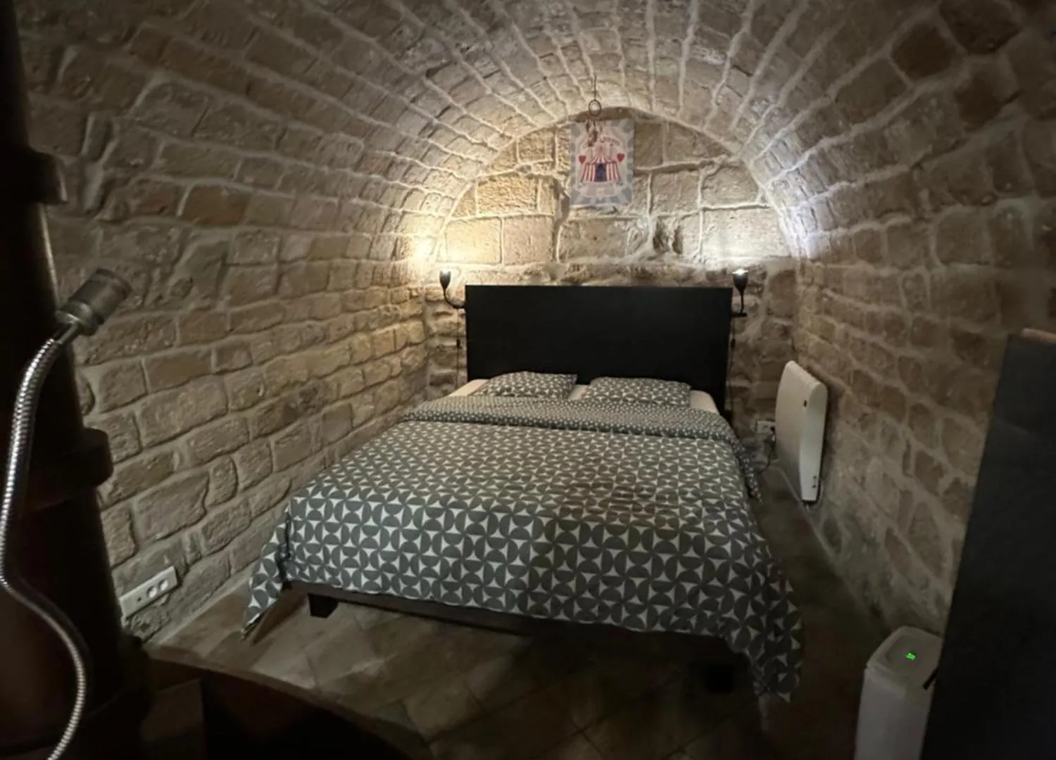Apartamento Paris Centre Exclusif Avec Jardin