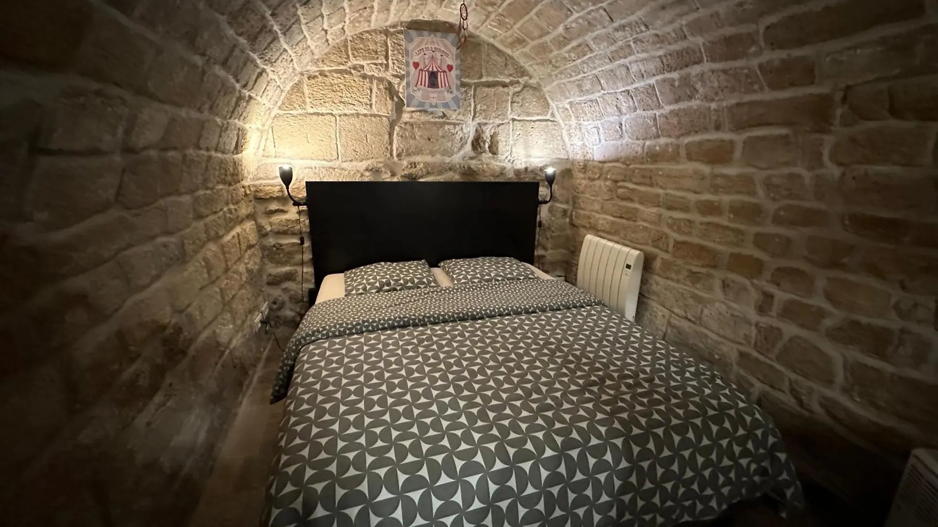 Apartamento Paris Centre Exclusif Avec Jardin 0*,